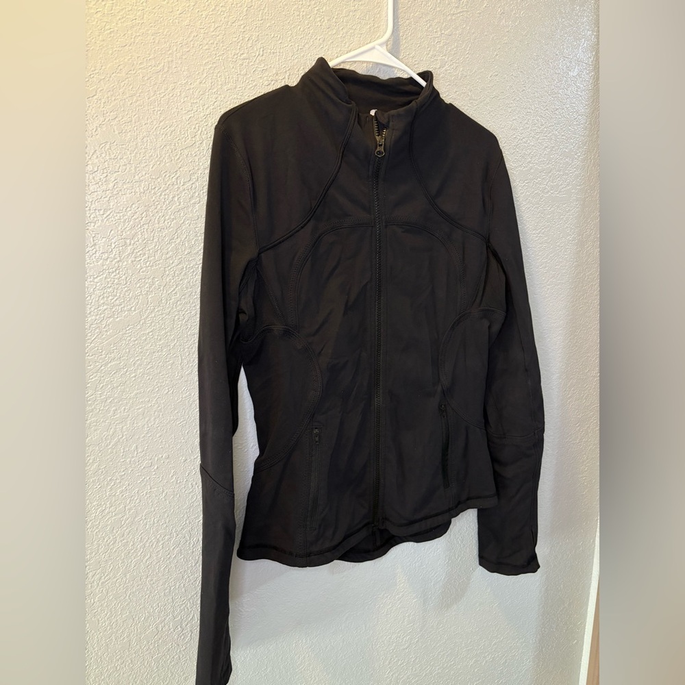 Lululemon Forme Jacket - Picture 3 of 6